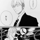 Shot through the heart, and Kanzaki’s to blame...does he give love a bad name?? (no)